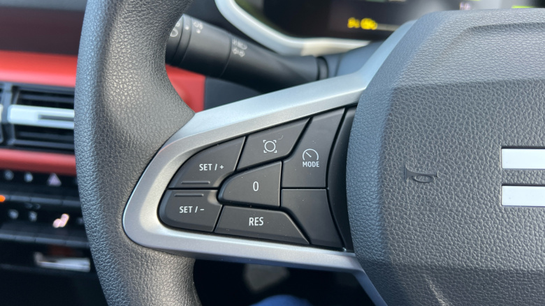 Dacia Spring 27kWh Expression 65 48kW 5dr Auto Electric Hatchback